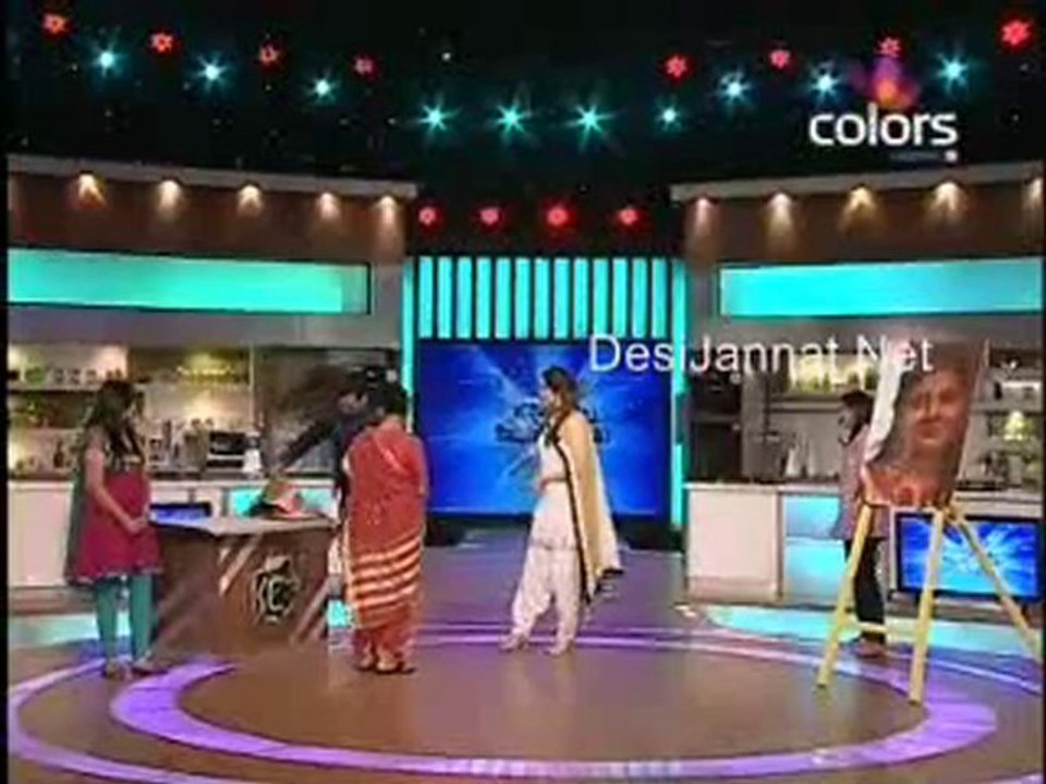 Kitchen Champion - 10th sep 10 pt3