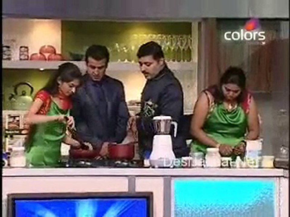 Kitchen Champion - 10th sep 10 pt4