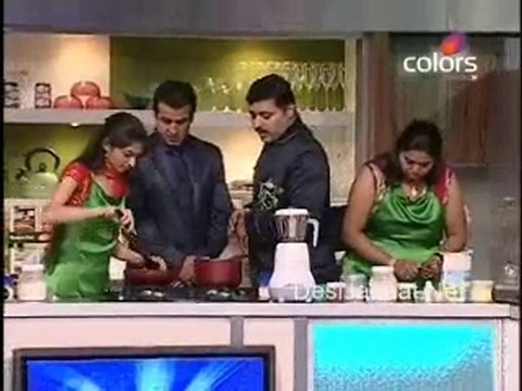 Kitchen Champion - 10th sep 10 pt4