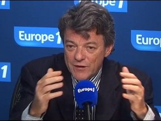 Borloo : 2012, Sarkozy "évidemment"