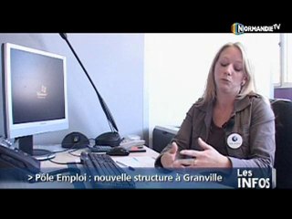 Normandie TV - Les Infos du Jeudi 09/09/2010