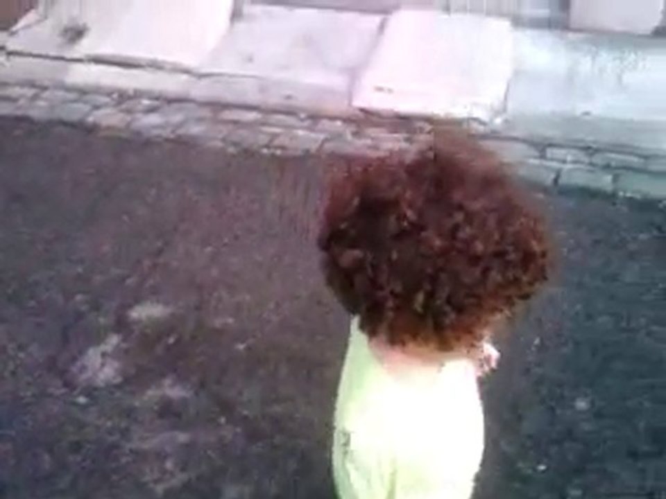 ma fille