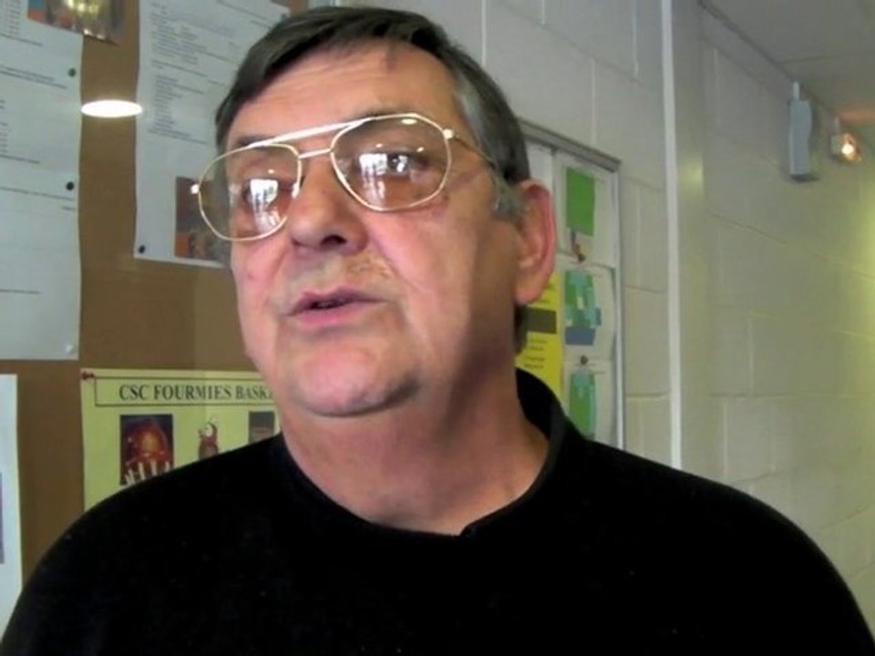 Fourmies - rentrée du Fourmies-Wignehies handball club