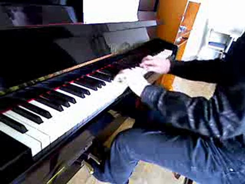 Saint Seiya - Asgard - Under the World Tree par toccata538