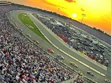 The Motorsports Channel NASCAR Edition - Tony Stewart ...