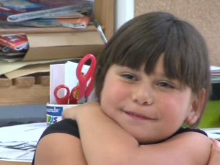 L'espace, c'est classe ! JDE septembre 2010