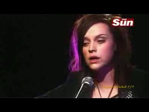 dancing in the dark - Amy MacDonald- bruce springsteen cover