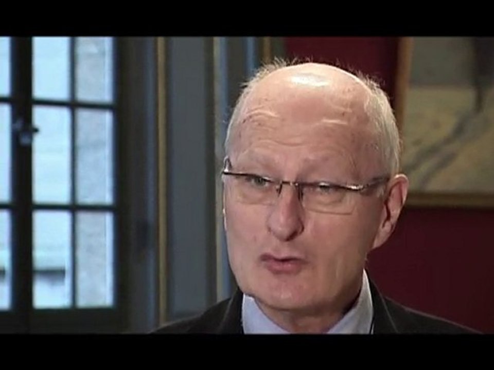 Paris-Brest-Paris 2007 : Fougères ville étape