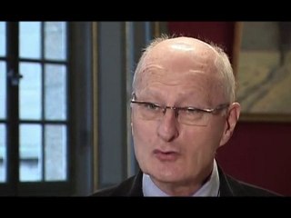 Paris-Brest-Paris 2007 : Fougères ville étape