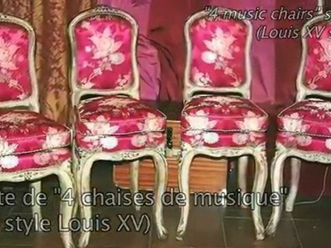 HENNER T.D. - Artisan Tapissier