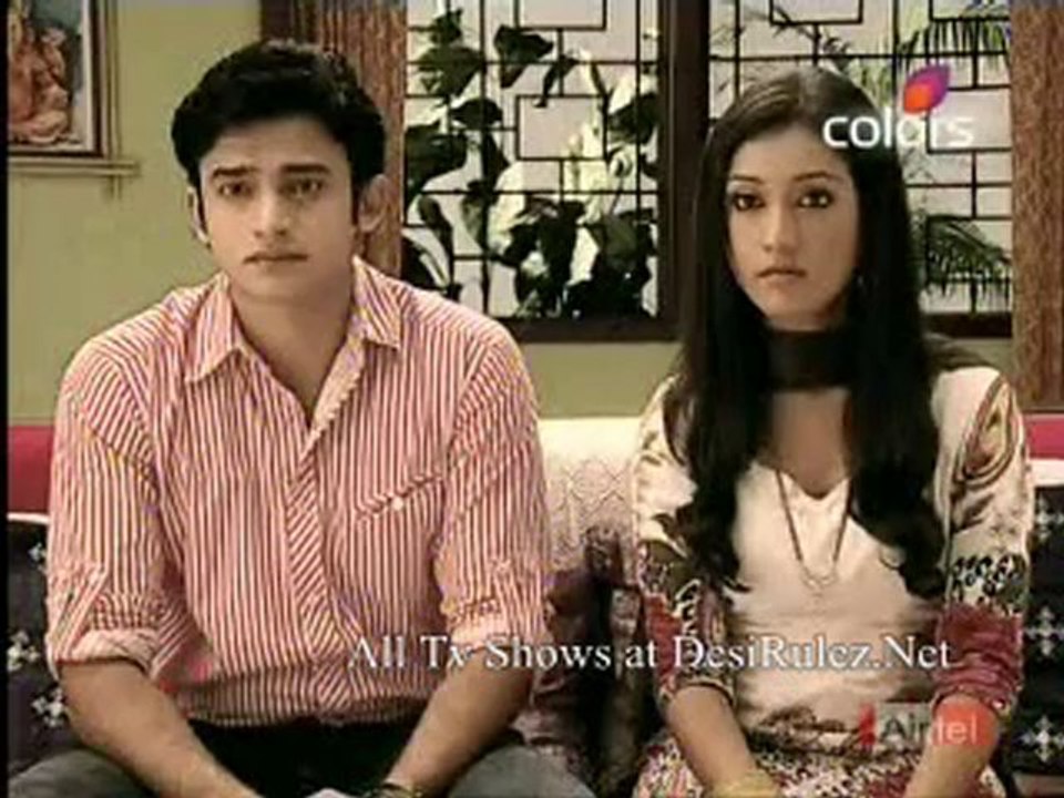 Thoda Hai Bas Thode Ki Zaroorat Hai-10th September-Part-1