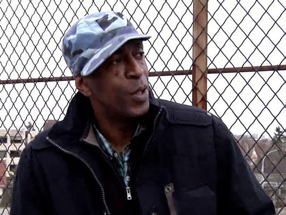 JND alias Jaloux Noir et Direct // Les communes de Paris