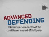 Fifa 11 Tuto défense avancé