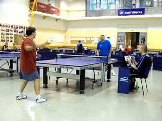 2010 - tounoi d'Amiens - Manu, le revers en follie