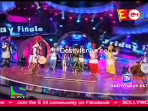 U ME TV 10th Sept 2010 - Pt1