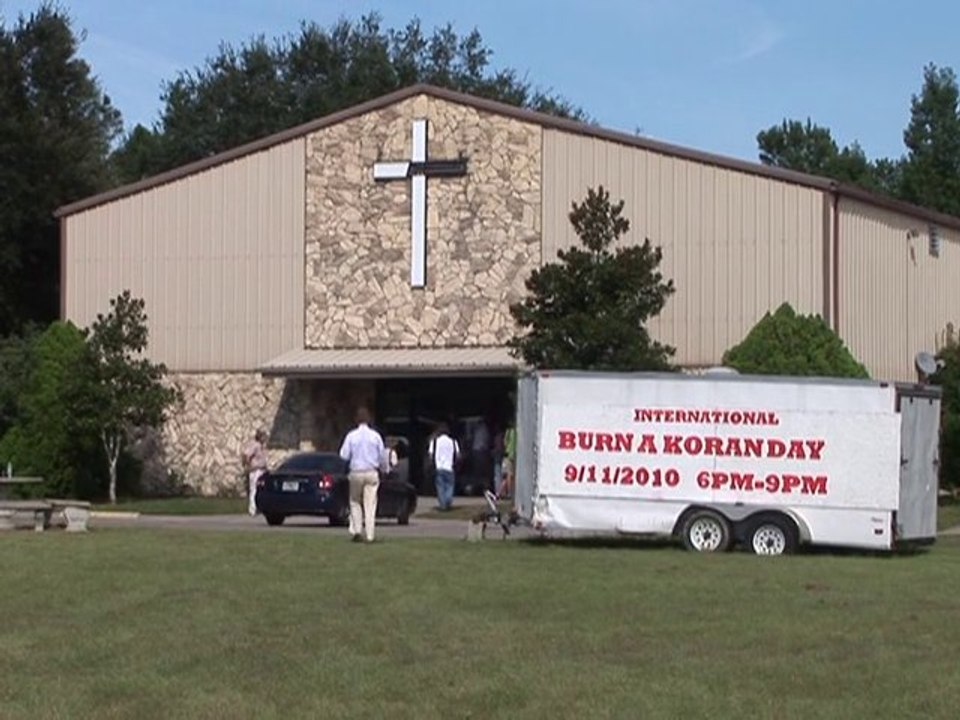 Le Journal vidéo du vendredi 10 septembre 2010, édition de 12H00.