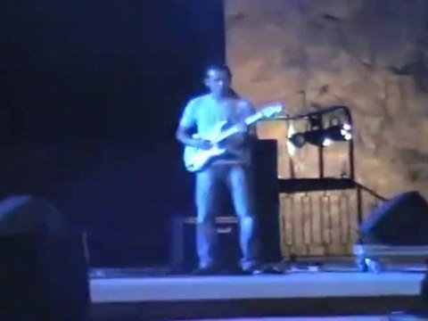 POP ESPAÑOL - La Rosa Púrpura - Tu no estás - MusicaCopyleft