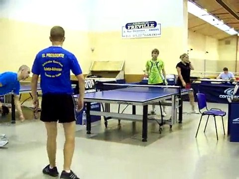 2010 - tournoi d'Amiens - double des beaux-frères