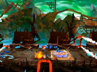 Swarm - Trailer de la PAX 2010