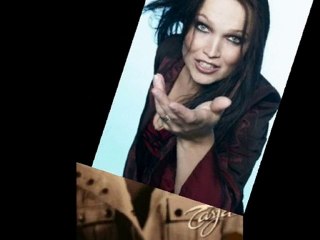 Tarja Turunen - Crimson Deep