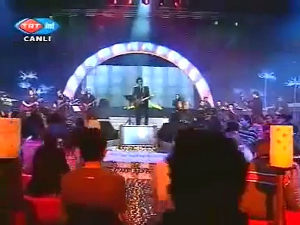 Ayna - Sivas Ellerinde
