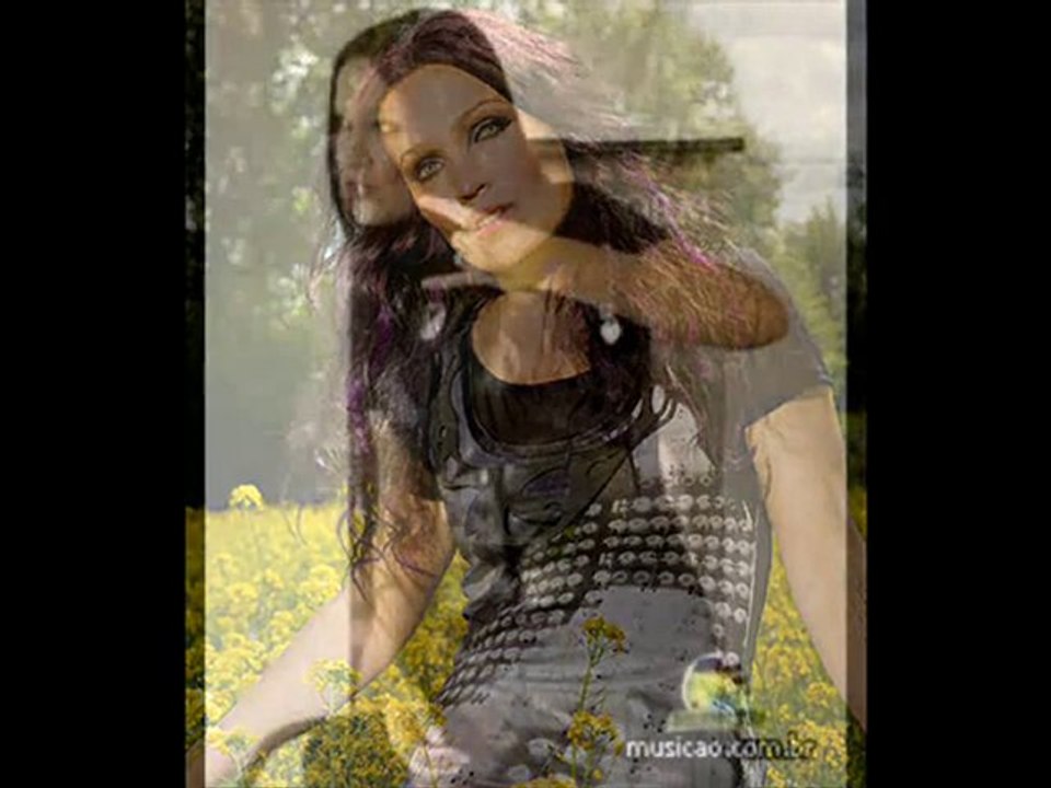 Tarja Turunen enough