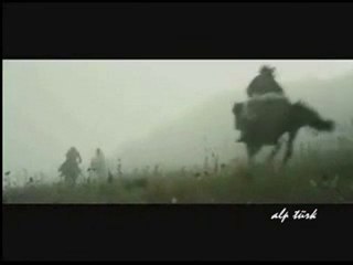 Nerede bir türk varsa orayı kalbinden seveceksin