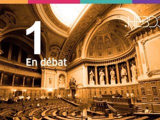 Senat.hebdo : le magazine vidéo du Sénat (10/09/2010)
