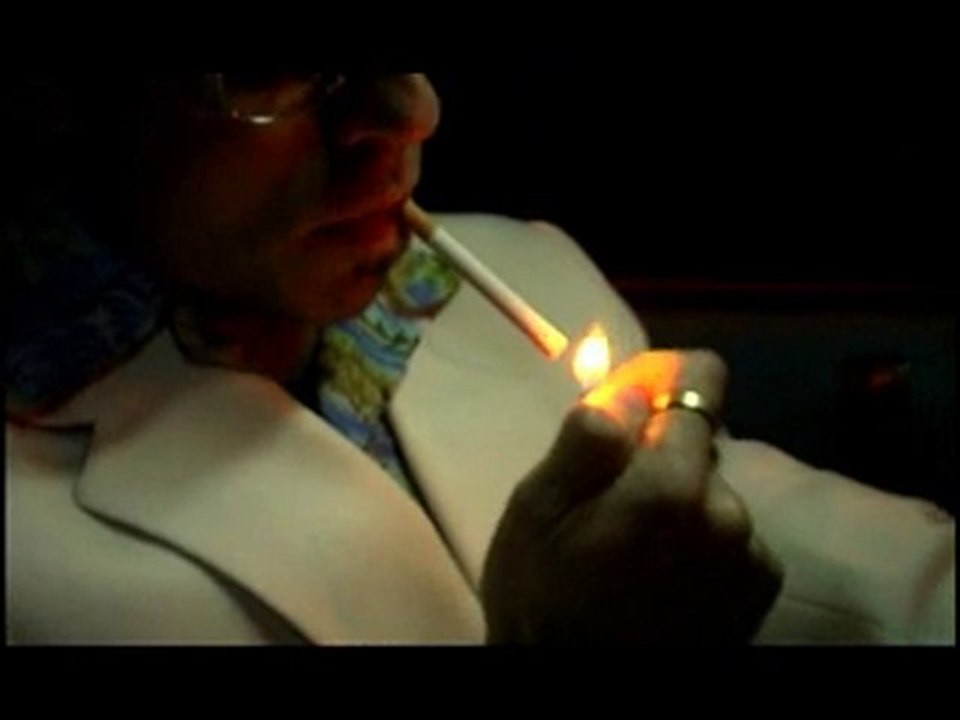 Pure Polly Esther - Stand Back