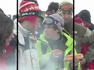 Associations Evasion HEC