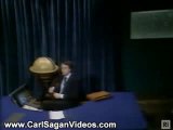 Carl Sagan Videos: The Earth as a Planet (Part 6/6)