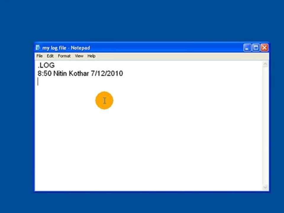 Notepad Magic tips and trips