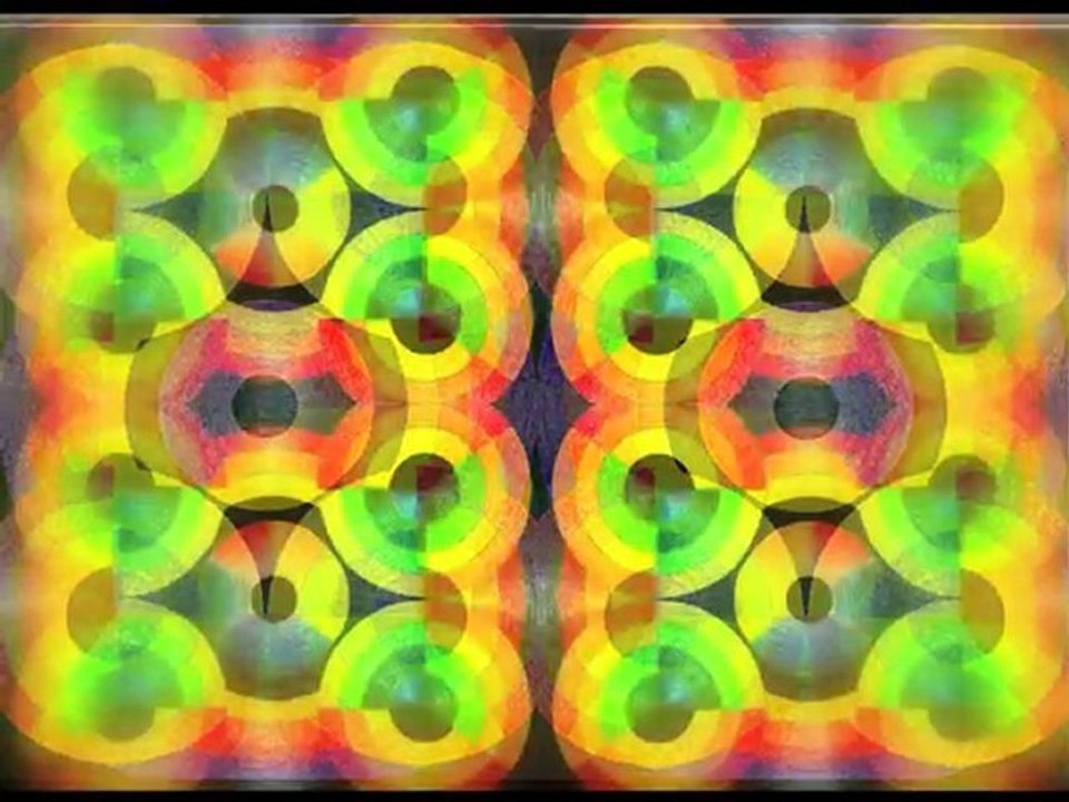 RUNA sun - ring  THE  STEPS  Greec - sun  2010