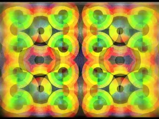 RUNA sun - ring  THE  STEPS  Greec - sun  2010