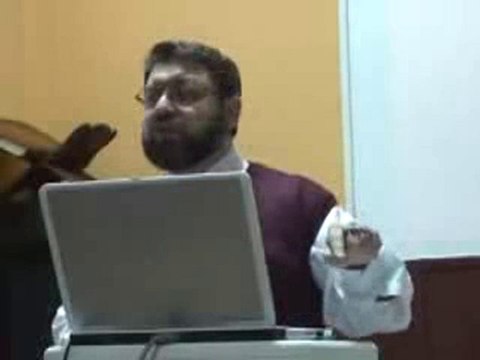 Лекции за исляма - Призива в Ислямската религия -част 4