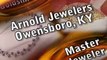 Retail Jeweler Owensboro KY 42301 Arnold Jewelers