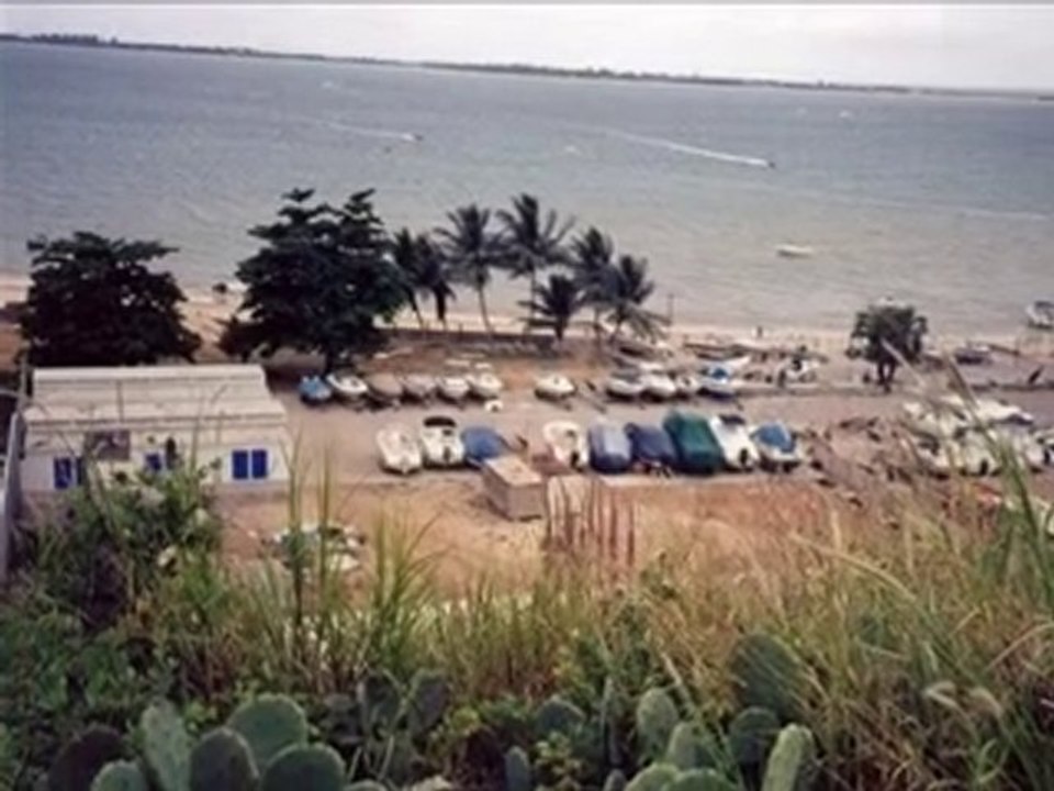 MUSSULO - Luanda