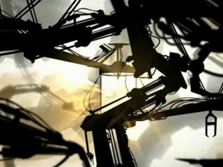 showreel Chrysoïd animation, Marco Polo