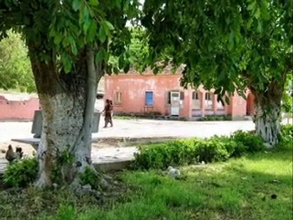 MUXIMA  -  Angola