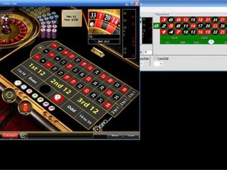 win 100$ in 30 seconds with my roulette robot