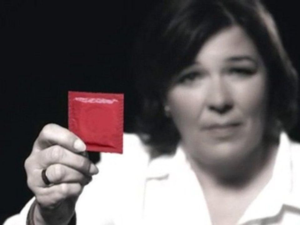 Welt-Aids-Tag - Vergiss Aids nicht e.V. - Aids Kampagne