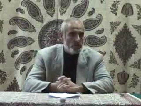 Лекции-Пророка Ибрахим (а.с.) образец за правата вяра-част 1