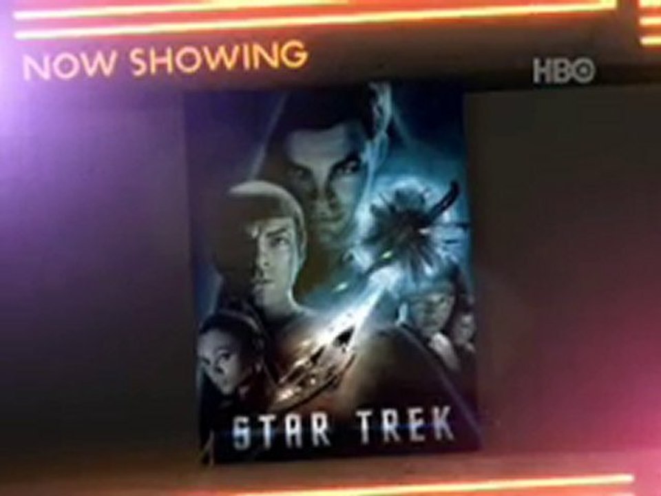 HBO India House Full in September 2010