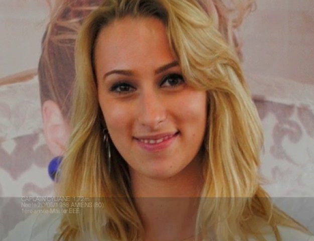 Ref:xerpcb Picardie : 12 candidates pour le titre de miss Picardie