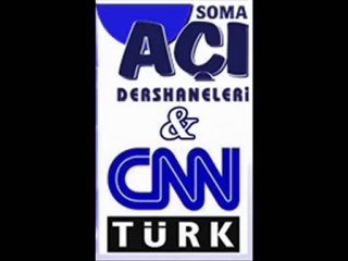 Soma AÇI CNNTURK'te LYS Soru Çözümleri
