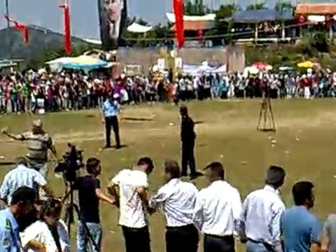 SAMSUN YAZILAR KÖYÜ 6.FINDIK FESTİVALİ 24-25.07.2010 part 23