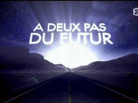 A deux pas du futur Sommes-nous seuls dans l'univers