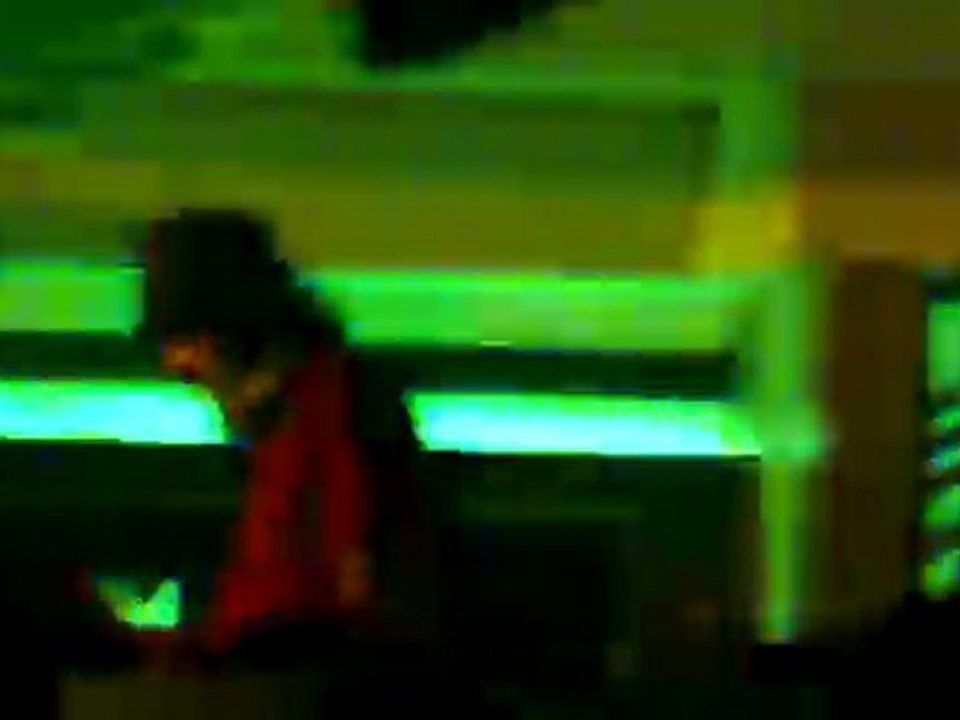 maltepe club max- dj burak yeter