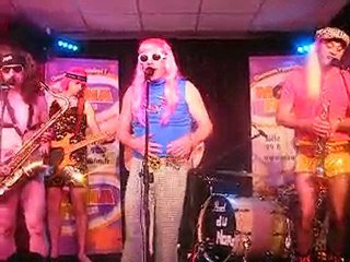 Marcel et son orchestre - Co²