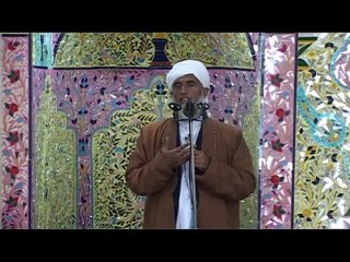 "Brûler le Coran" c'est "mettre le feu" aux Etats-Unis (imam)